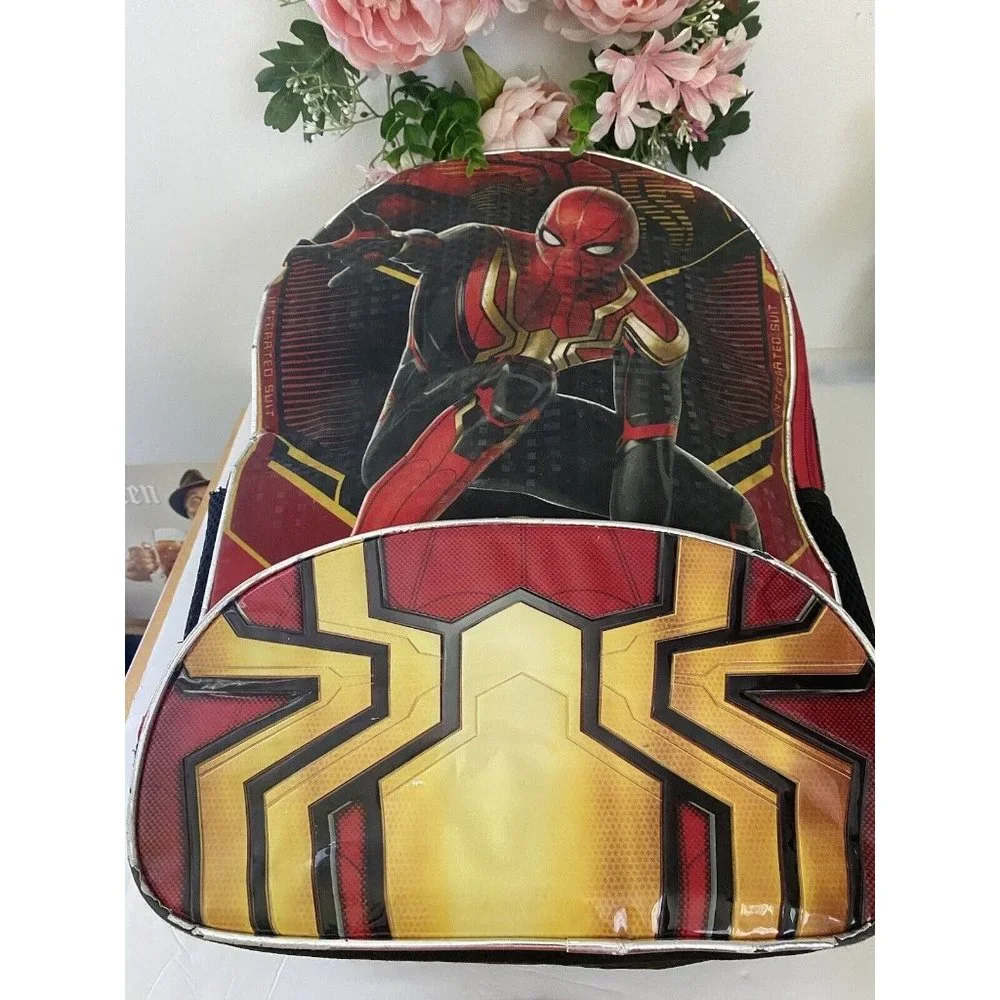 Marvel spider man